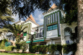 Hostal Alegre, Nerja